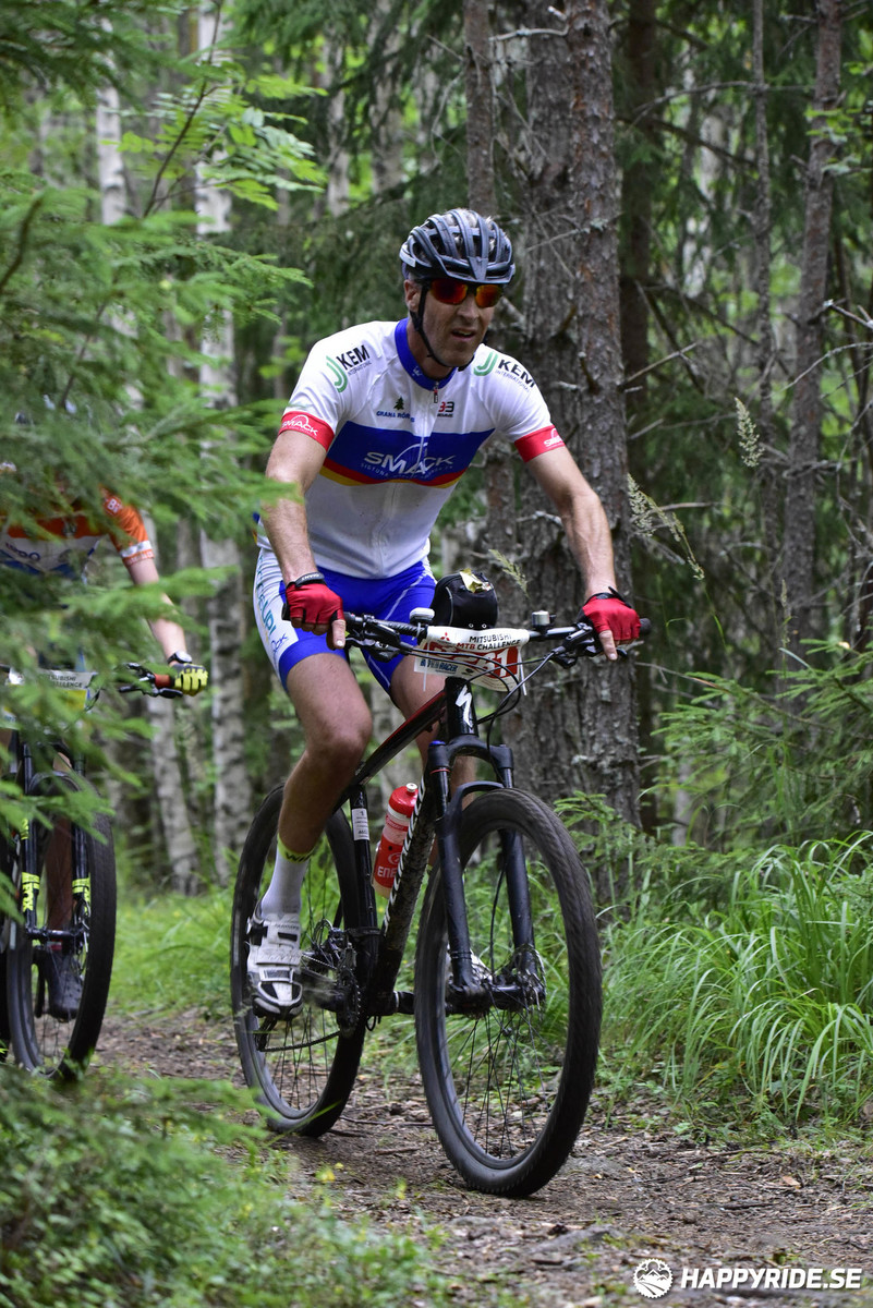 Bild från Engelbrektsturen 2019